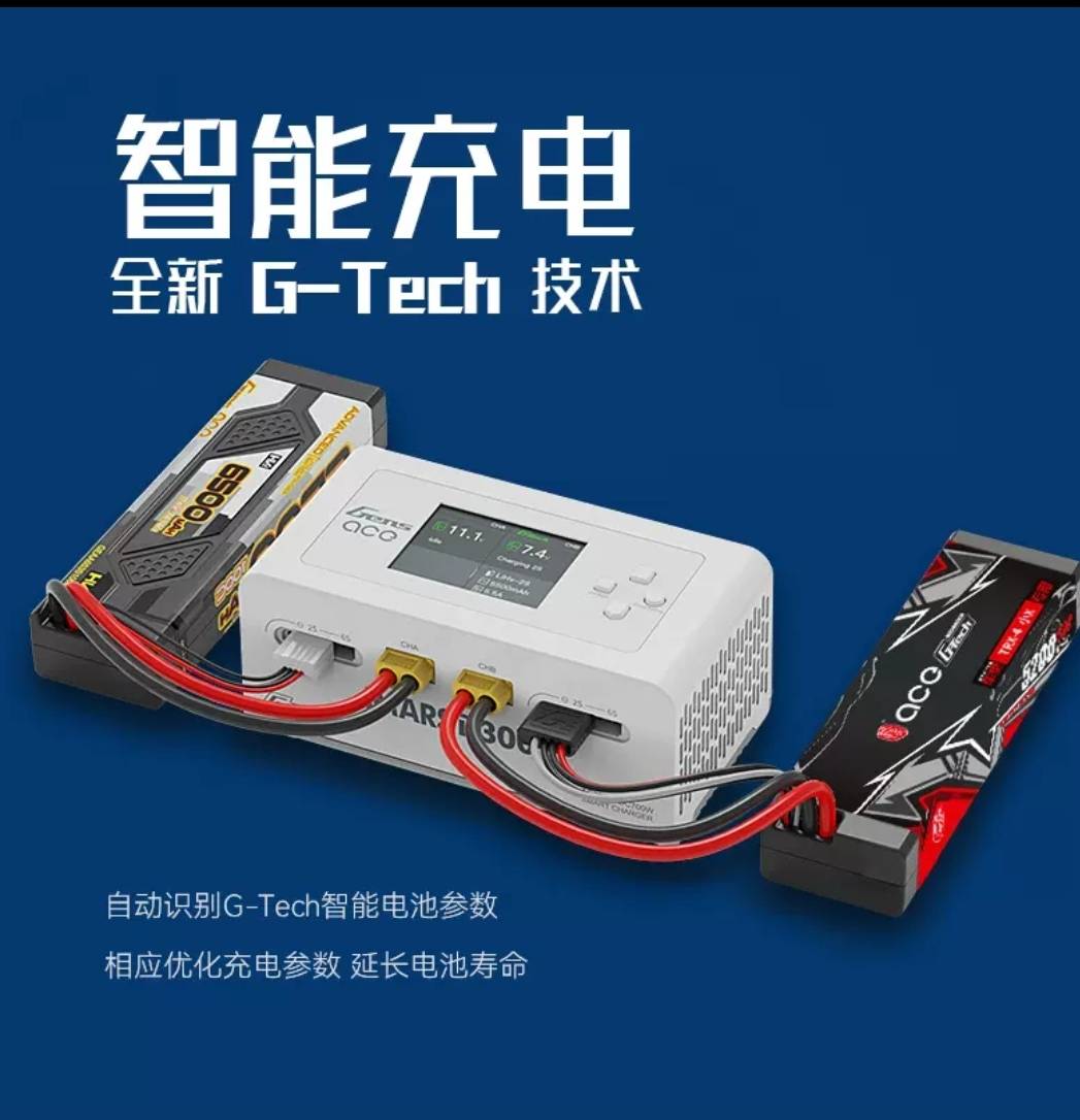 鼎騏科技有限公司Megapower Technology Co., Ltd. - GENS ACE 格氏